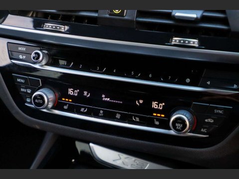 BMW X3 2.0 20d MHT M Sport SUV 5dr Diesel Hybrid Auto xDrive Euro 6 (s/s) (190 ps) 14