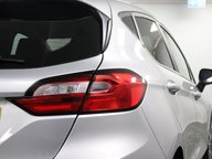 Ford Fiesta TITANIUM 23