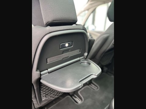 Citroen C4 Picasso 1.6 C4 Picasso Exclusive+ Blue HDi Auto 5dr 34