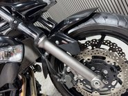 Kawasaki Er ER6 N 2010 ONLY 17K FULL LUGGAGE MOT SEPTEMBER 2027 650CC 12