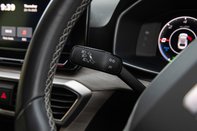 SEAT Leon XCELLENCE DSG 17