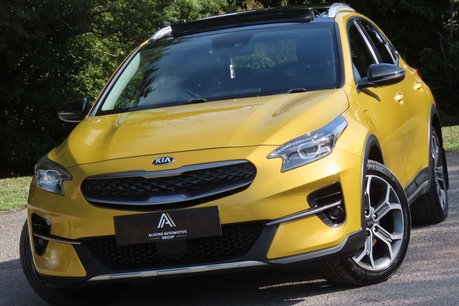 Kia Xceed 1.6 GDi 8.9kWh First Edition SUV 5dr Petrol Plug-in Hybrid DCT Euro 6 (s/s) 1