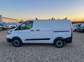 Ford Transit Custom SWB L1H1 Low Roof 300 EURO 6 NO VAT 1