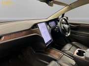 Tesla Model X 100D (Dual Motor) SUV 5dr Electric Auto 4WDE (417 bhp) Alloys - Bluetooth - 15