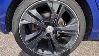 Peugeot 308 1.2 PureTech GPF GT Line Hatchback 5dr Petrol EAT Euro 6 (s/s) (130 ps) 30