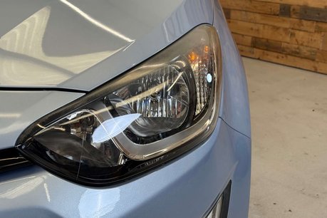 Hyundai i20 1.2 Active Hatchback 5dr Petrol Manual Euro 5 (85 bhp) 18