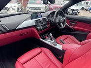 BMW 4 Series 430D XDRIVE M SPORT 11