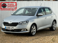 Skoda Fabia SE L TSI AUTO 3