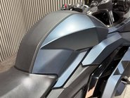 Lexmoto LXS 2025 ONLY 3K 1 OWNER SPORTS BIKE 125CC MOT 2028 35