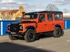 Land Rover Defender 110 Adventure