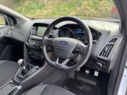 Ford Focus 1.0 Focus ST-Line 5dr 14