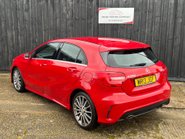 Mercedes-Benz A Class A200 CDI BLUEEFFICIENCY AMG SPORT 5
