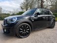 Mini Countryman 1.5 Cooper Classic Euro 6 (s/s) 5dr 3