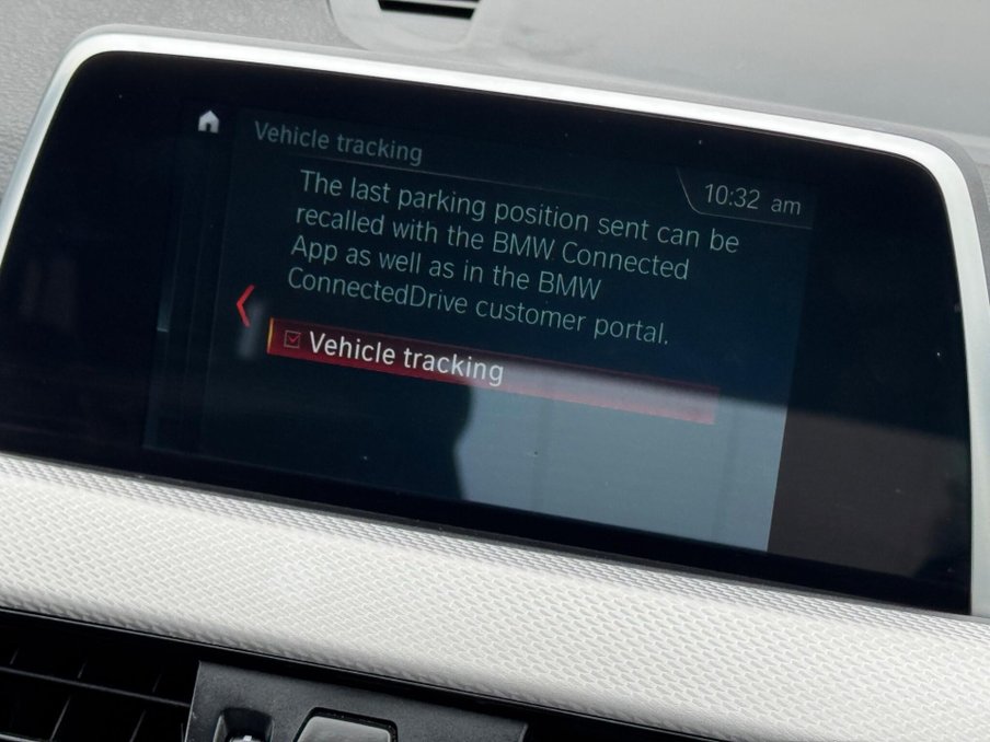 2019 BMW X1 — image 25