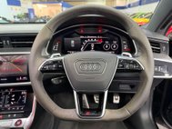 Audi RS7 4.0 TFSI V8 Carbon Black Sportback 5dr Petrol Tiptronic quattro Euro 6 (s/s 31