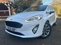 Ford Fiesta TREND 14