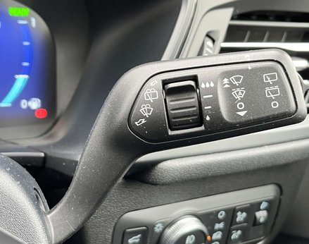 Ford Kuga 2.5 Kuga ST-Line X Phev CVT 5dr 67