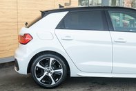 Audi A1 SPORTBACK TFSI S LINE 7