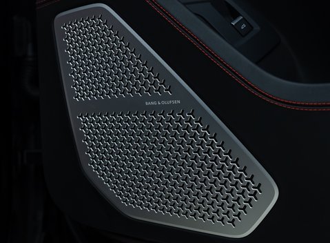 Lamborghini Urus Mansory 35