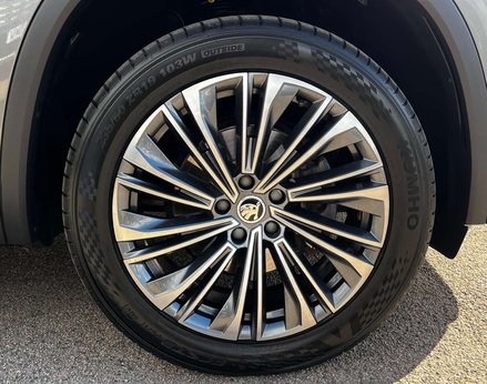 Skoda Kodiaq 1.5 Kodiaq SE L Executive TSi Semi-Auto 5dr 15