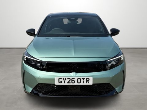 Vauxhall Corsa 1.2 Turbo Yes 5dr [Winter Pack] 5