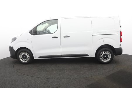 Vauxhall Vivaro 1.5 Turbo D Prime H1 Euro 6 (120 ps)