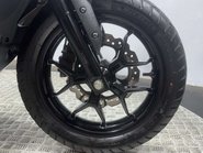 Aprilia SR GT 2022 18K NEW MOT 14BHP LEARNER SCOOTER HPI CLEAR 8