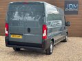 Vauxhall Movano 2.2 Movano L3H2 F3500 Edition T D S/S 4