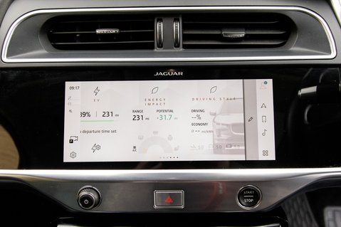 Jaguar I-Pace HSE 24