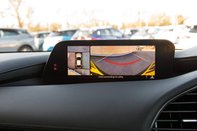 Mazda 3 GT SPORT TECH MHEV 32