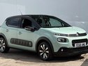 Citroen C3 1.5 C3 Flair Blue HDi S/S 5dr