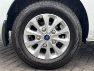 Ford Transit Custom 300 L1 Limited 130 ps Automatic - Twin Side Doors / Adaptive Cruise 35