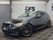 BMW 3 Series 3.0 330i M Sport Touring 5dr Petrol Auto Euro 4 (258 ps) 3
