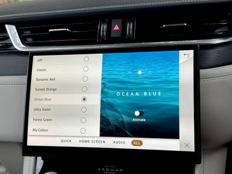 Jaguar F-Pace R-DYNAMIC BLACK 67