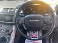 Land Rover Range Rover Evoque 2.0 eD4 SE FWD Euro 6 (s/s) 5dr 18