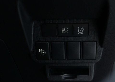 Toyota Prius+ 1.8 Prius+ Excel TSS HEV CVT 5dr 27