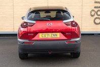 Mazda MX-30 FIRST EDITION 6