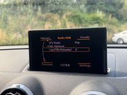 Audi A3 1.4 A3 Sportback S Line TFSI 5dr 17