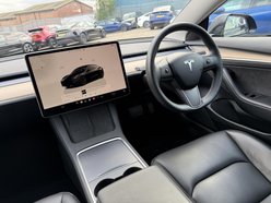 Tesla Model 3 Long Range Saloon 4dr Electric Auto RWD (282 ps) 29