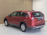 Honda CR-V 1.6 CR-V SE Navi i-DTec 4WD 5dr 22