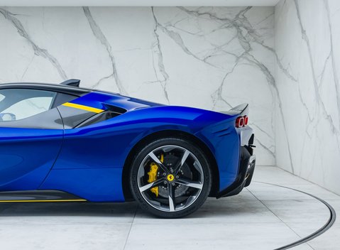 Ferrari SF90 ASSETTO FIORANO 29
