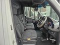 Mercedes-Benz Sprinter 316 CDI 7