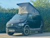 Volkswagen Transporter (Sold) Camper | Auto | Shuttle SE | 4 Berth | Pop Top | T32 | Tdi | Euro 6