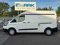 Ford Transit Custom 2.0 320 EcoBlue Leader Panel Van 5dr Diesel Manual L2 H2 Euro 6 (s/s) (130 5