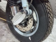 LML Star 2016 200CC LIGHT PROJECT 13