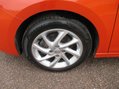 Vauxhall Corsa 1.2 Turbo SRi Euro 6 (s/s) 5dr 12