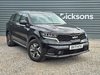 Kia Sorento '2' 1.6 T-GDi HEV