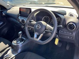 Nissan Juke 1.0 Juke Acenta DiG-T Semi-Auto 5dr 18