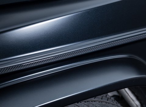 Mercedes-Benz G Series AMG G63 Carbon Edition 38