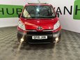 Toyota Proace 2.0 Proace 1200 L1H1 HDi 2